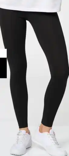 Woolworth Damen-Leggings Angebot