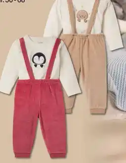 Woolworth Orsolino Erstling-Set Angebot