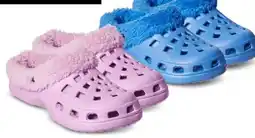 Woolworth Kinder Winterclogs Angebot
