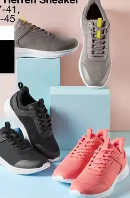 Woolworth Damen Sneaker Angebot