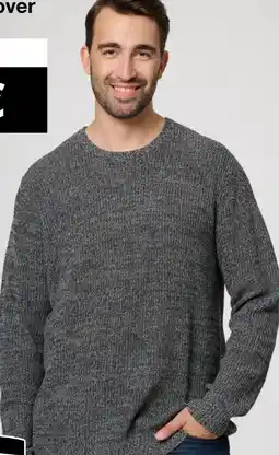 Woolworth Herren Strickpullover Angebot