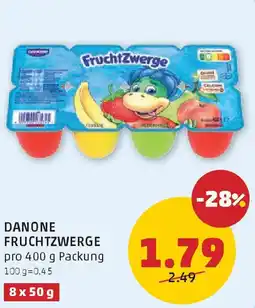 PENNY Danone fruchtzwerge Angebot