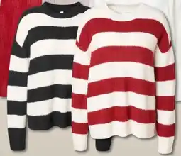 Woolworth Kapalua Damen Pullover Angebot