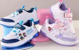 Woolworth Gabby´s Dollhouse Kinder Sneaker Angebot