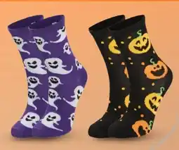 Woolworth Kinder Halloween Socken Angebot