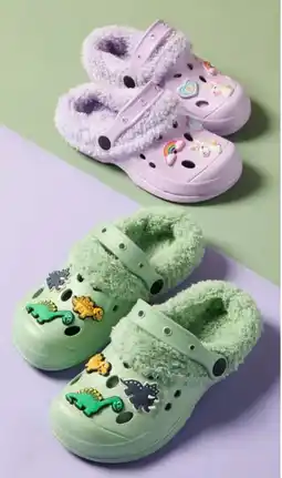 Woolworth Gabby´s Dollhouse Kinder Clogs Angebot