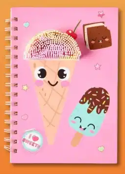 Woolworth Notizbuch Angebot