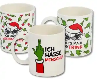 Woolworth Kaffeebecher Angebot