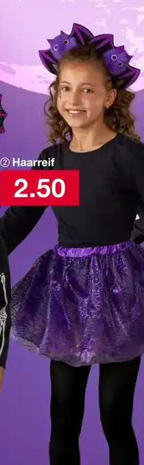 Woolworth Kinderkostüm Fledermaus Angebot