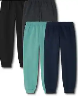Woolworth Kinder Jogginghose Angebot