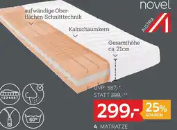 XXXLutz Matratze Angebot