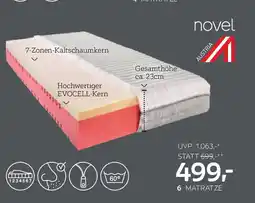 XXXLutz Matratze Angebot