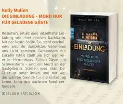 Müller Kelly Mullen Angebot