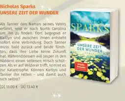 Müller Nicholas Sparks Als Tanner den Namen seines Vaters Angebot