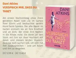 Müller Dani Atkins VERSPRICH MIR, DASS DU TANZT Angebot