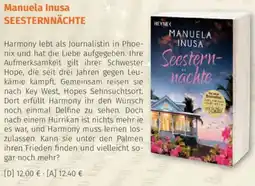 Müller Manuela Inusa SEESTERNNÄCHTE Angebot