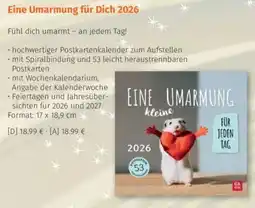 Müller Eine Umarmung für Dich 2026 Angebot