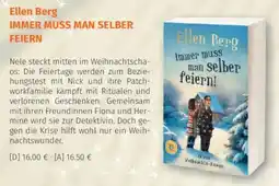 Müller Ellen Berg Immer muss man selber feiern! Angebot
