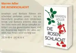 Müller Warren adler die rosenschlacht Angebot