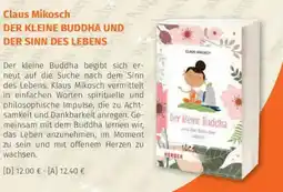 Müller Claus mikosch der kleine buddha und der sinn des lebens Angebot