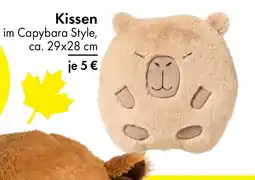 TEDi Kissen Angebot