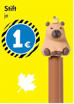 TEDi Stift Angebot