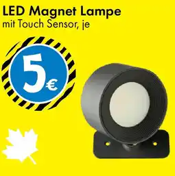 TEDi LED Magnet Angebot