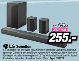 Red Zac LG Soundbar Angebot