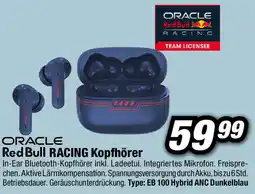 Red Zac ORACLE Red Bull RACING Kopfhörer Angebot