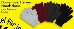 TEDi Damen und Herren Angebot