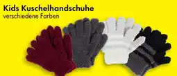TEDi Kids Kuschelhandschuhe Angebot