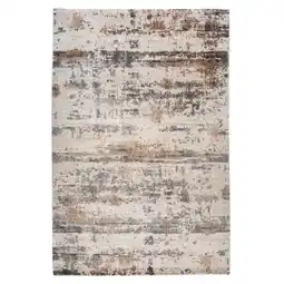Möbelix Webteppich Taupe My Jewel Of Obsession 160x230 Cm Angebot