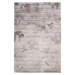 Möbelix Webteppich Taupe My Jewel Of Obsession 80x150 Cm Angebot