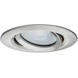 Möbelix Led-deckenleuchte Ø 9,3 Cm 1-Flammig, Rund Angebot
