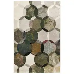 Möbelix Webteppich Modernina Multicolor 80x150 Cm Angebot