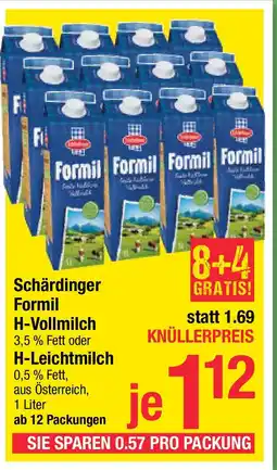 Maximarkt Formil Angebot