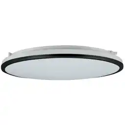 Möbelix Led-deckenleuchte Ø 33 Cm, Mit Farbtemperaturwechsler Angebot