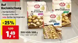 Thomas Philipps Ruf Backmischung Angebot