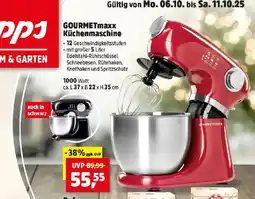 Thomas Philipps Gourmetmaxx Angebot