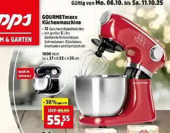 Thomas Philipps Gourmetmaxx Angebot