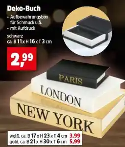 Thomas Philipps Deko-buch Angebot