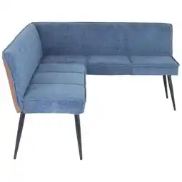 Möbelix Eckbank Cory Angebot