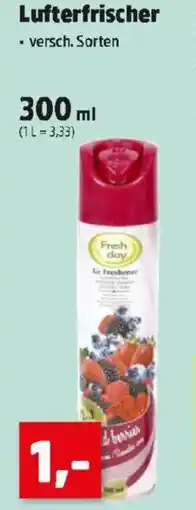 Thomas Philipps Lufterfrischer Angebot