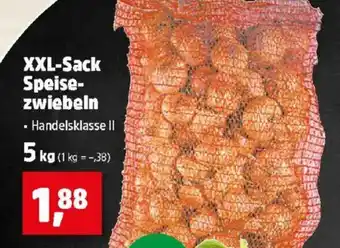 Thomas Philipps XXL-Sack Speise- zwiebeln Angebot