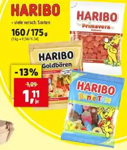 Thomas Philipps Haribo Angebot