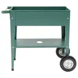 Möbelix Hochbeet Kräuterfabrik Urban Angebot