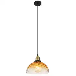 Möbelix Hängeleuchte H: 120 Cm 1-Flammig Angebot