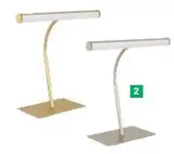 BayWa Tischlampe riccione Angebot