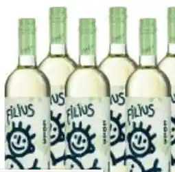 Maximarkt Weingut Hagn Grüner Veltliner Filius Angebot