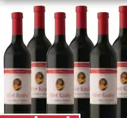 Maximarkt Lenz Moser Alter Knabe Angebot